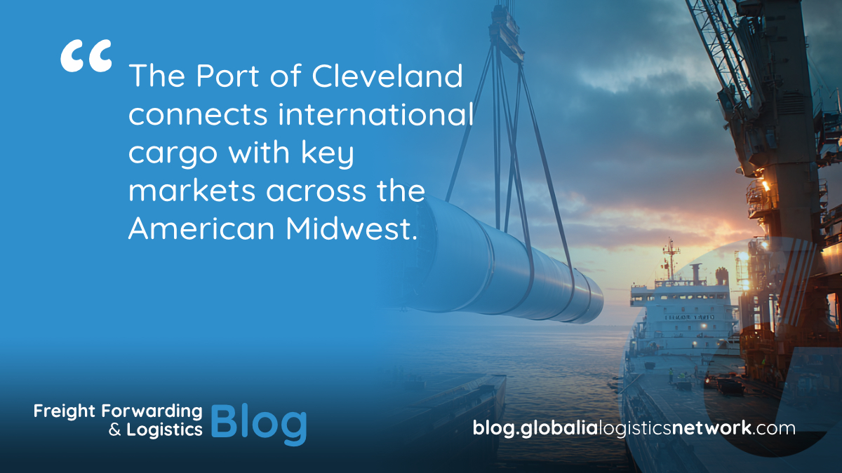 Port of Cleveland
