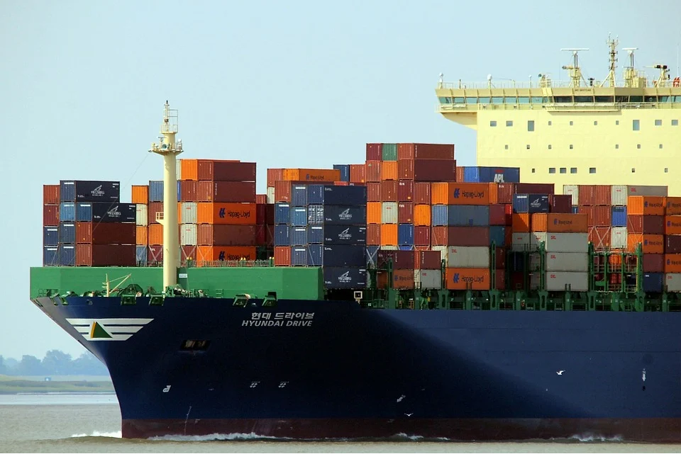 ocean freight shipping industry ocean freight shipping industry