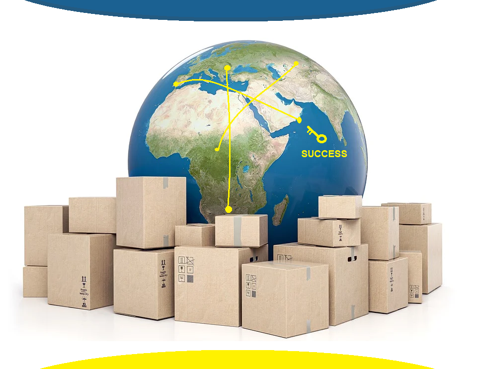 Independent freight forwarders Independent freight forwarders