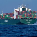 Sea cargo shipping - Globalia