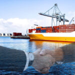 DSV Panalpina freight forwarding industry