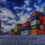 container shipping industry - Container Shortage