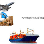 International logistics service provider - Globalia