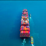 Independent Freight Forwarder