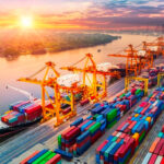 Container Shipping Industry