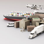 Independent freight forwarders