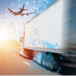 digital freight forwarding