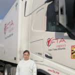 transportation and logistics industry
