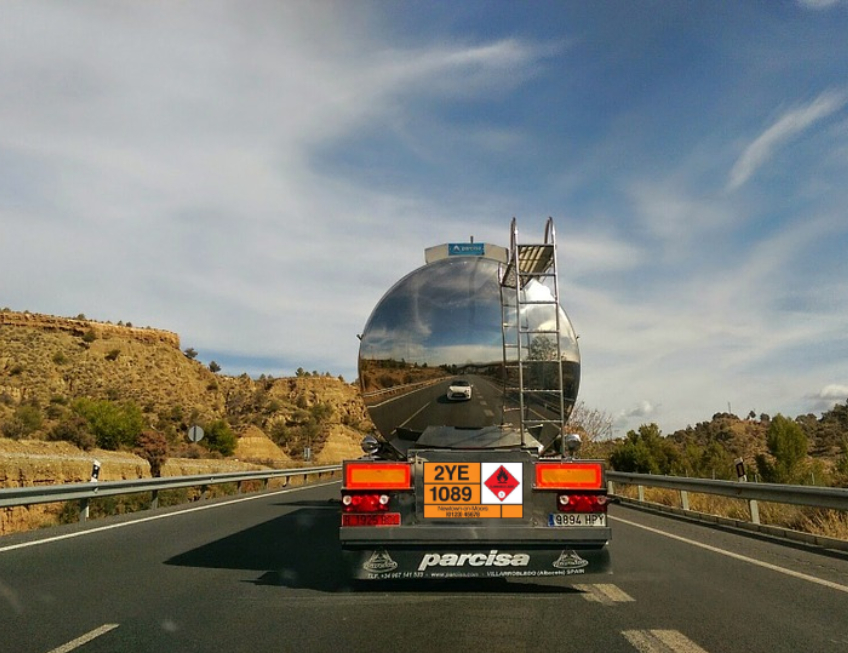 Independent freight forwarders - Dangerous Goods Independent freight forwarders