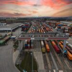 Independent Freight Forwarder