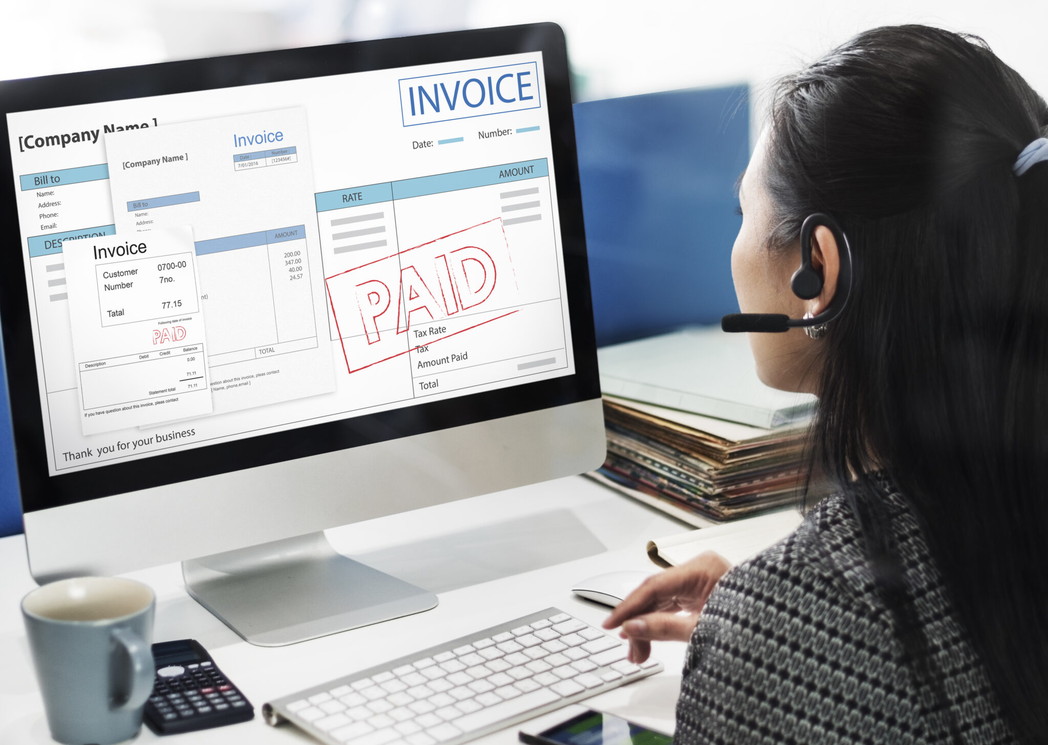 Implications of e-AWB for the air freight shipping industry