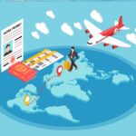 Air freight forwarders
