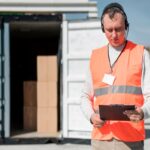 air freight forwarders
