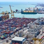 freight forwarding industry