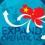 freight forwarder China