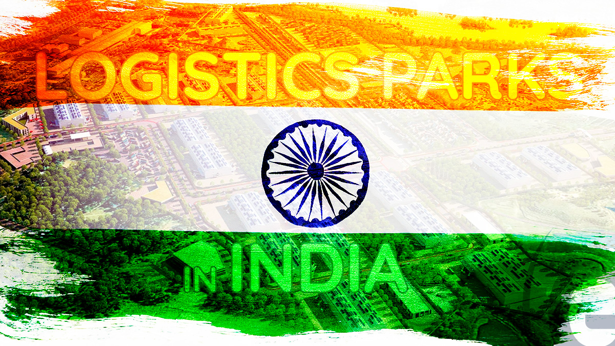 freight and logistics in India freight and logistics in India