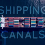 container shipping industry