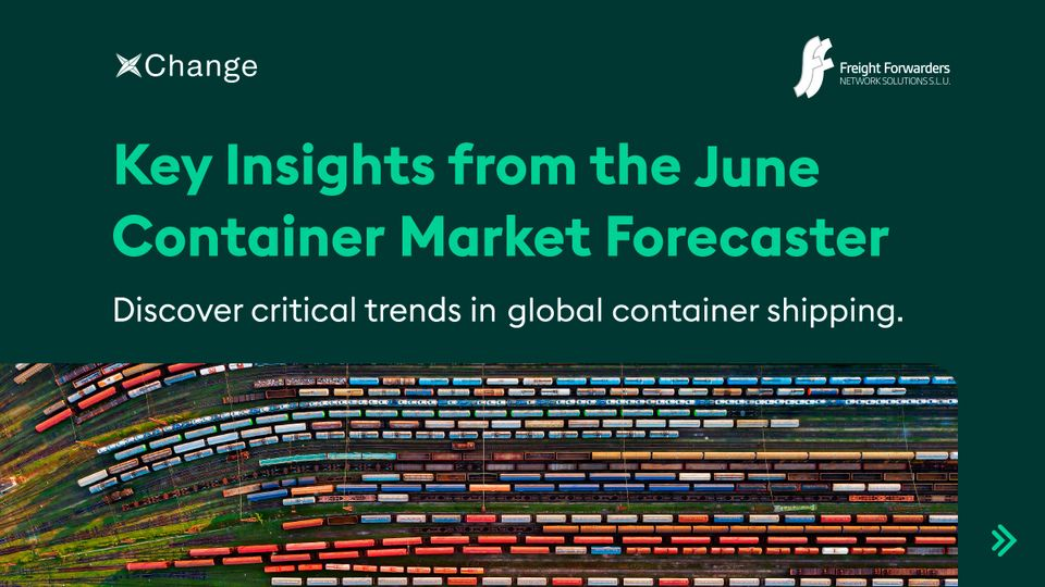 Container Shipping Industry