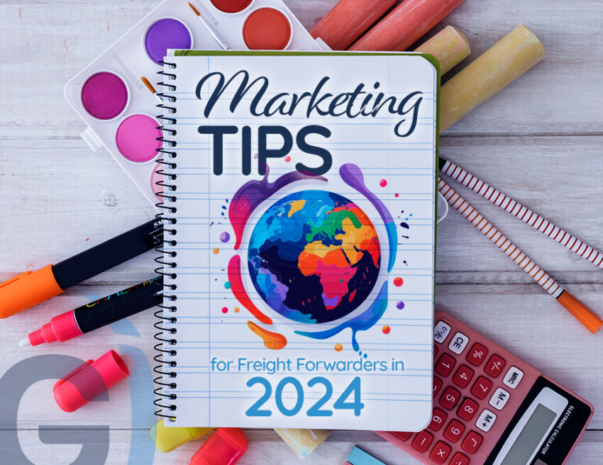 Freight Forwarding Companies