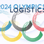logistics of 2024 Olympics