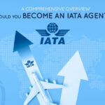 Freight Company Become an IATA Agent