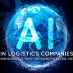 AI in Logistics Companies