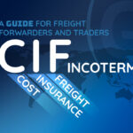 Mastering CIF Incoterms