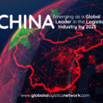 Logistics Industry by 2025