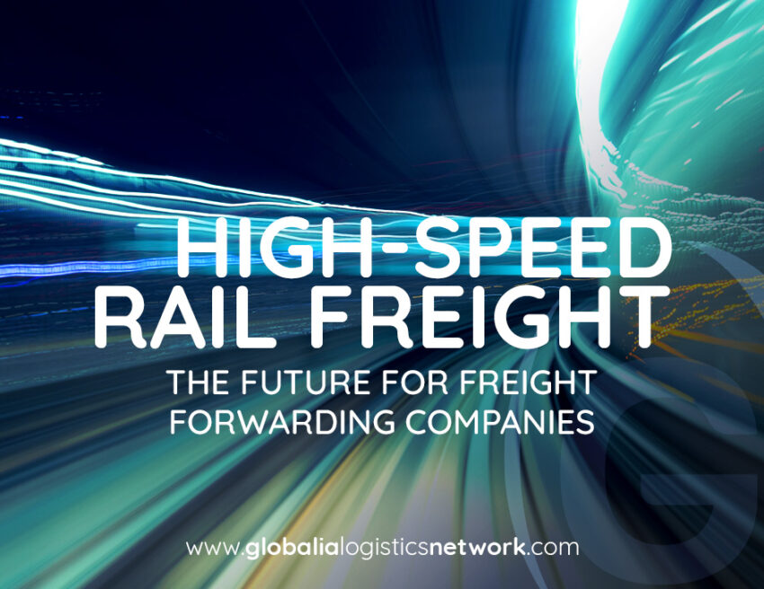 freight forwarding companies