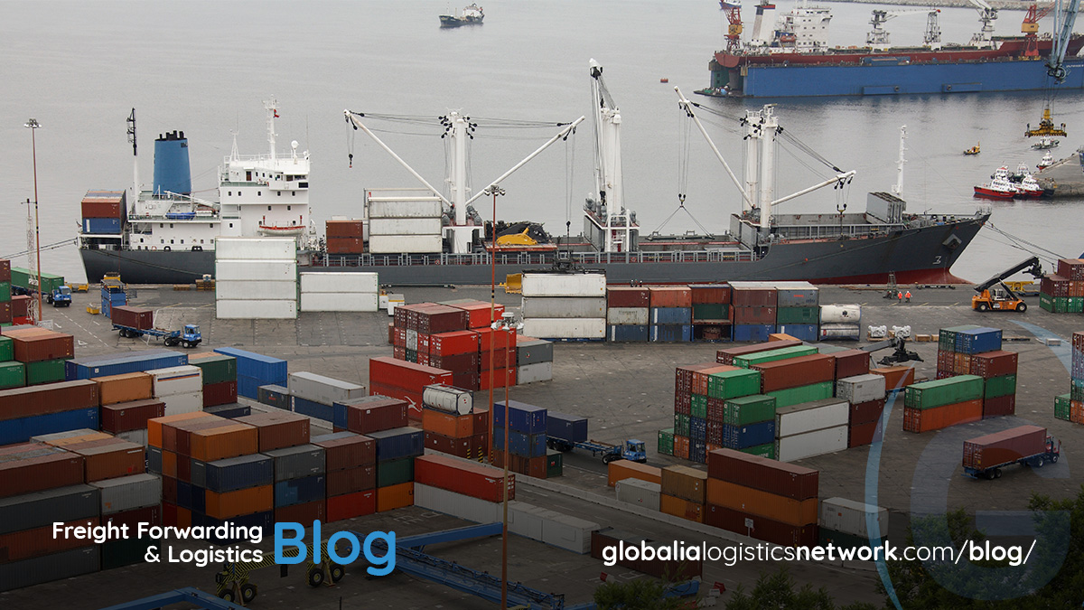 Overcoming Logistics Challenges in Latin America