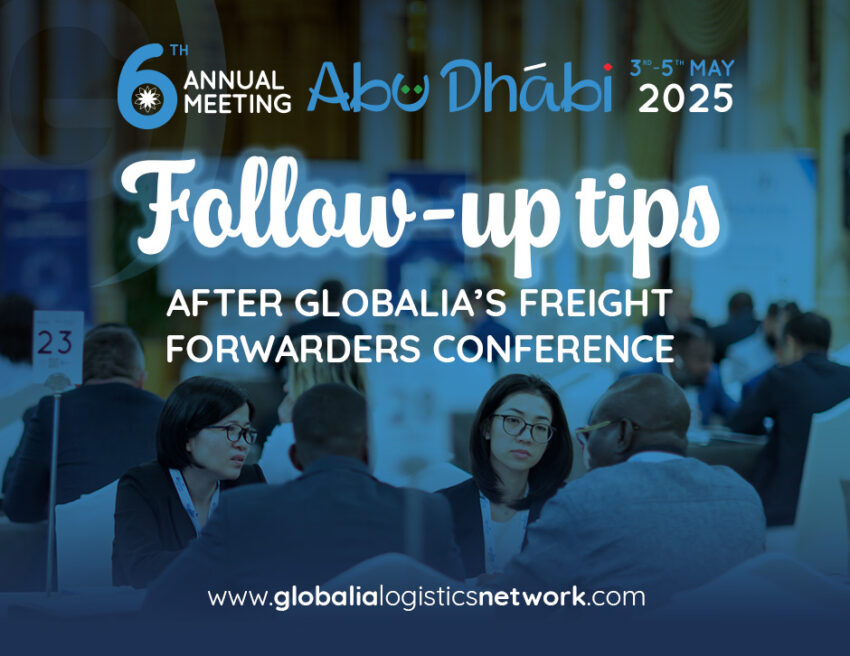 Freight Forwarders Conference