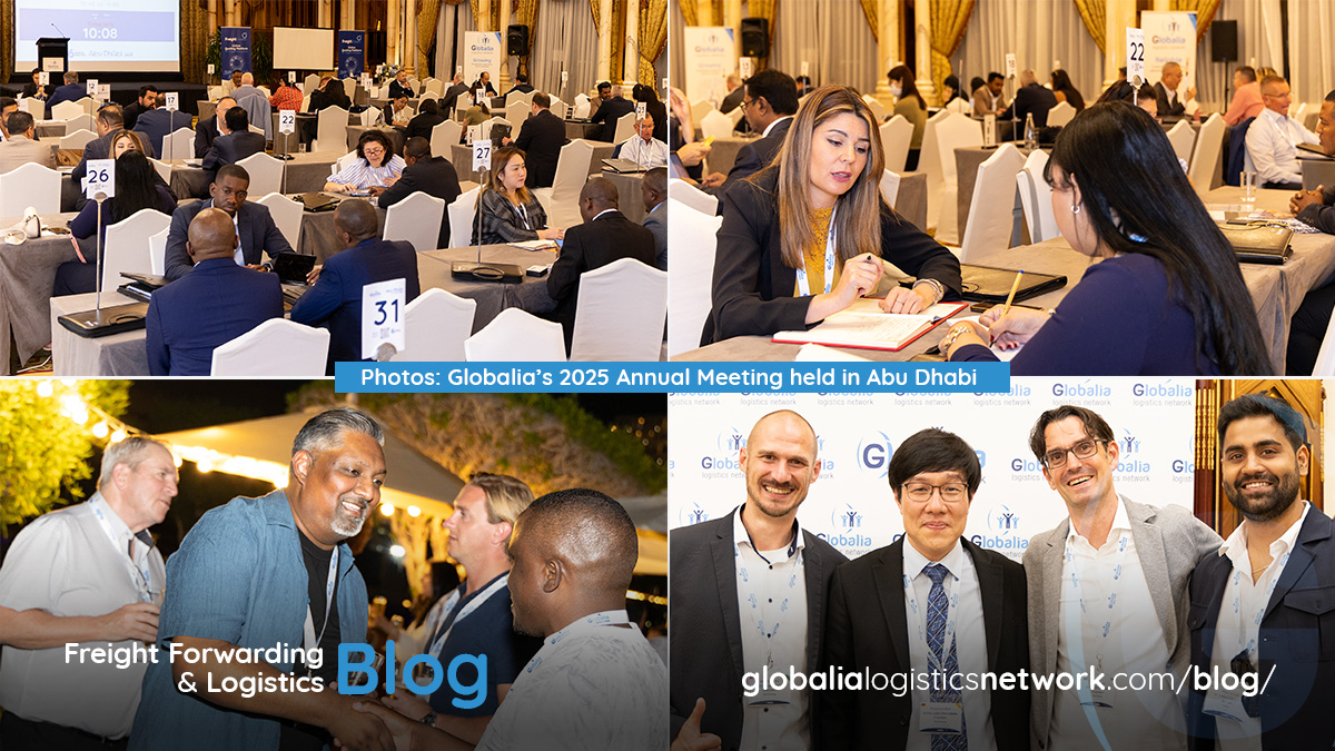 Freight Forwarders Conference