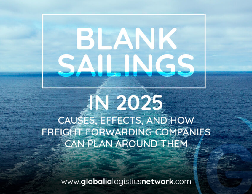 freight forwarding companies