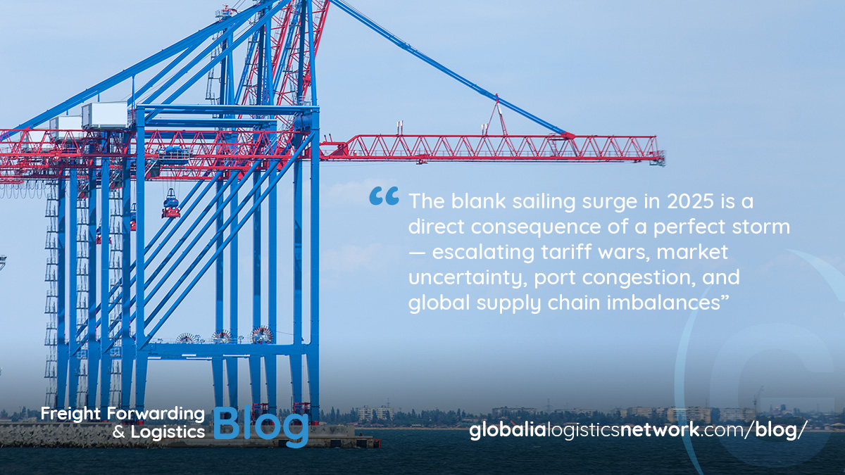 freight forwarding companies