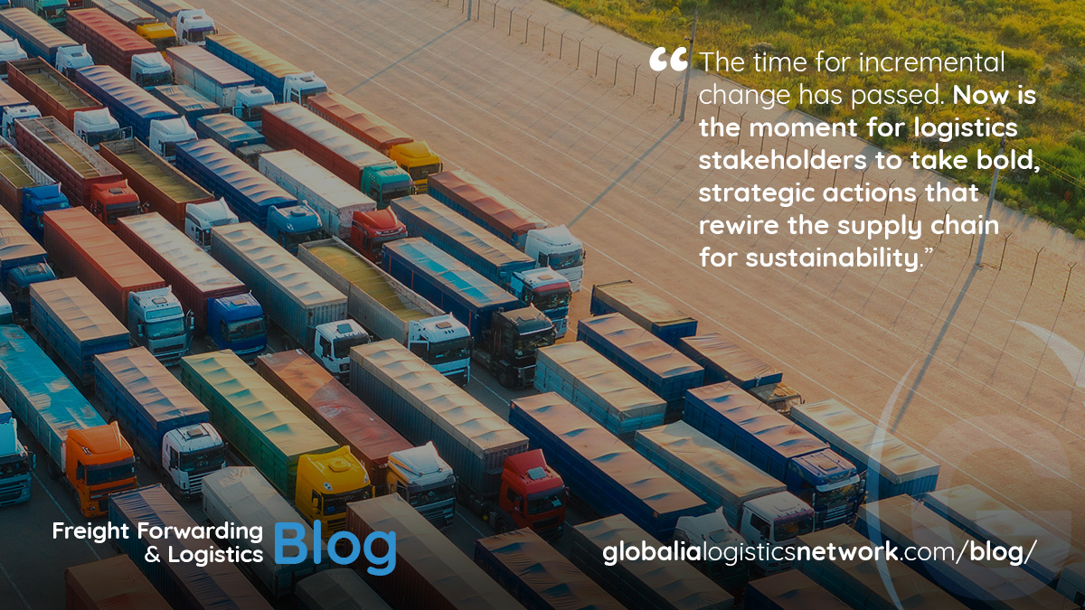 Global Freight Forwarders