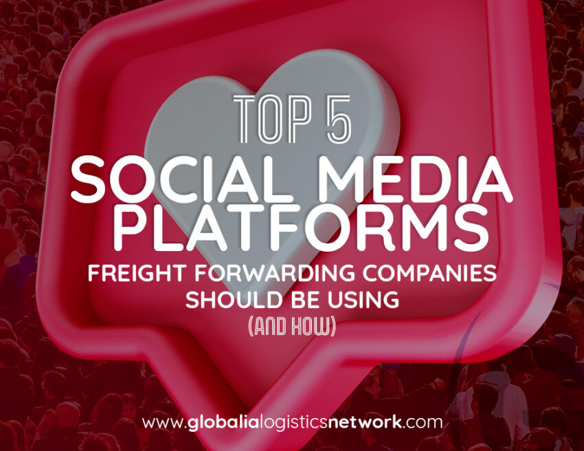 Freight Forwarding Companies