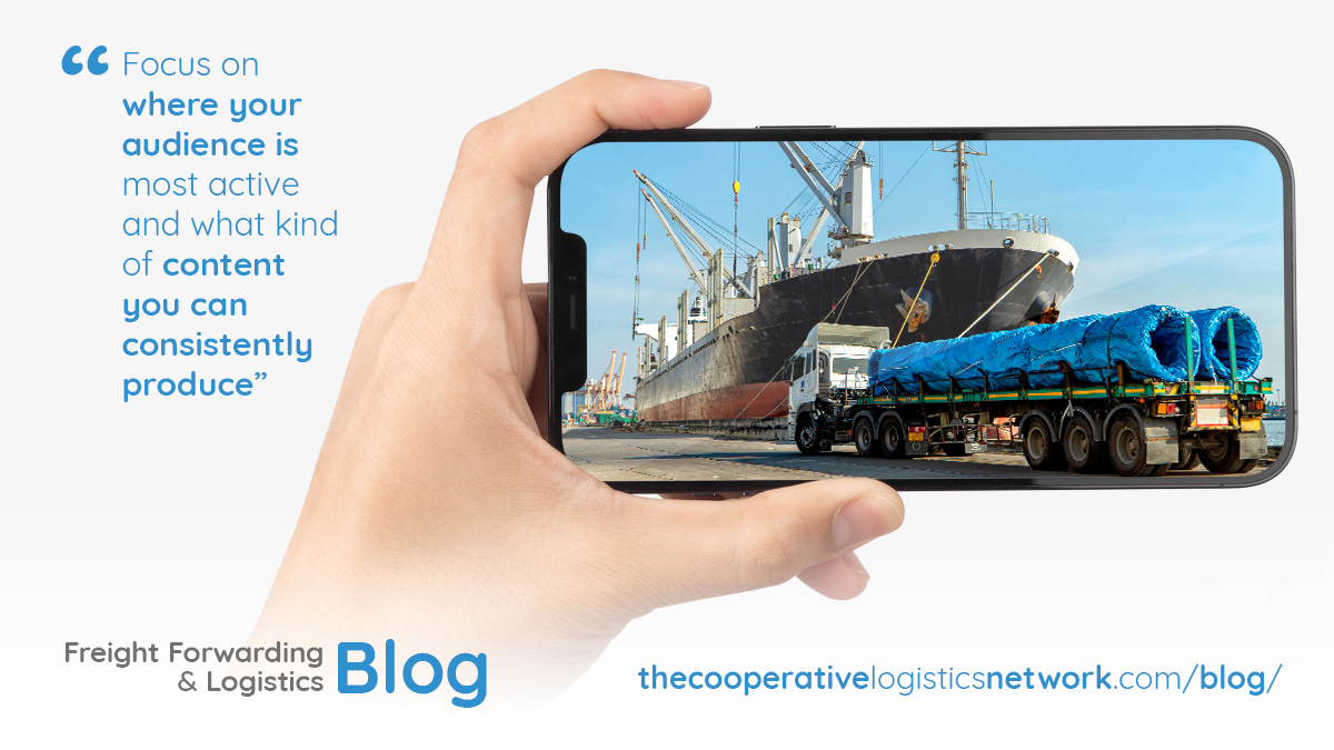 Freight Forwarding Companies