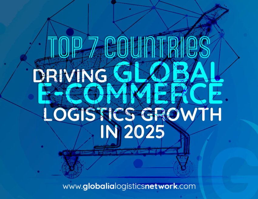 E-commerce Logistics Growth