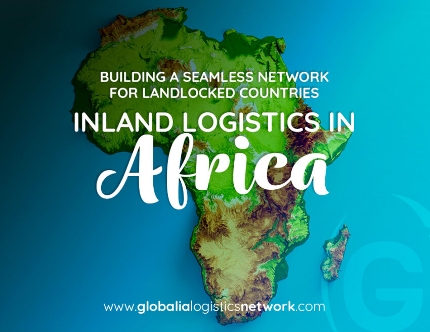 Inland Logistics in Africa