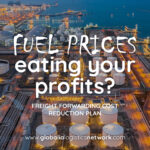 freight forwarding cost reduction strategies