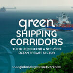 Green Shipping Corridors