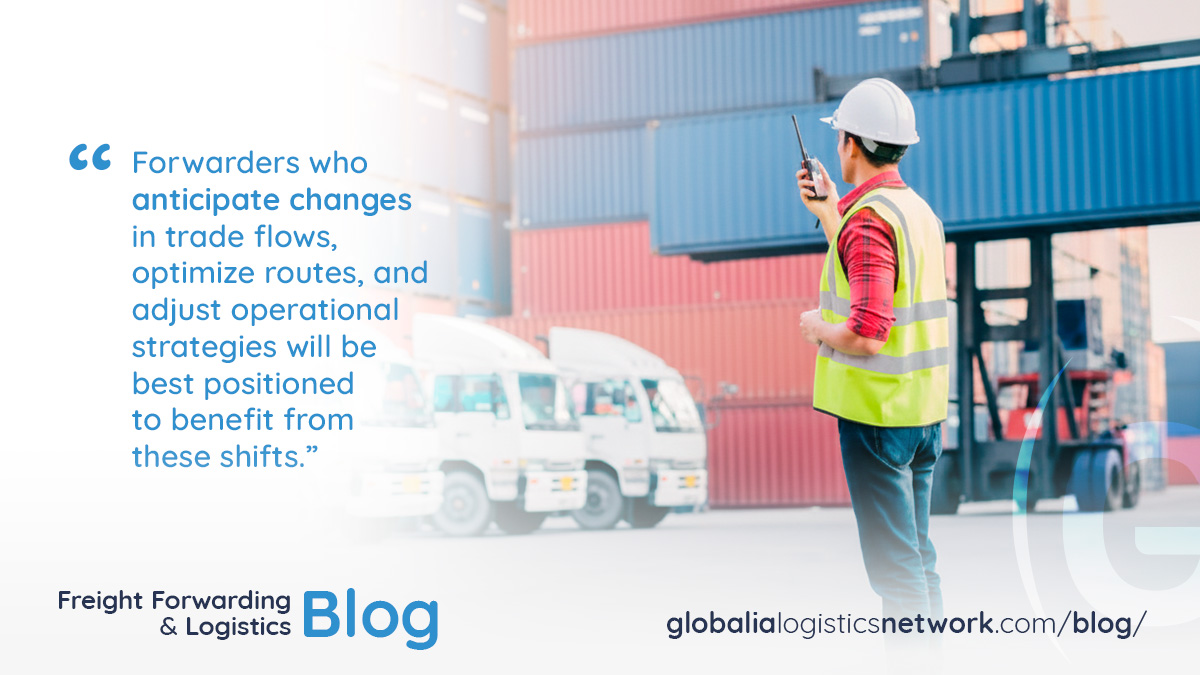 Free trade agreements in 2026