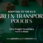 Green transport policies in European Union