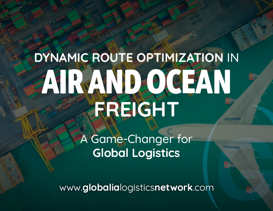 Logistics insights