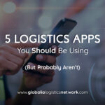 best logistics apps