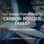 carbon border taxes