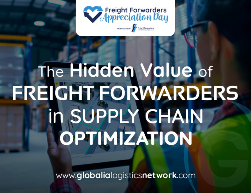 supply chain optimization