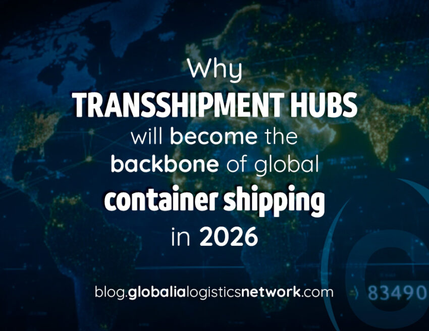 Transshipment Hubs 2026
