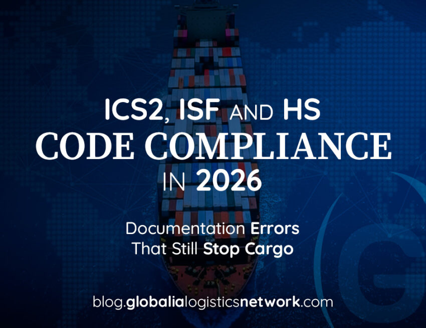 freight documentation errors