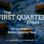 Q1 Logistics Planning Tips